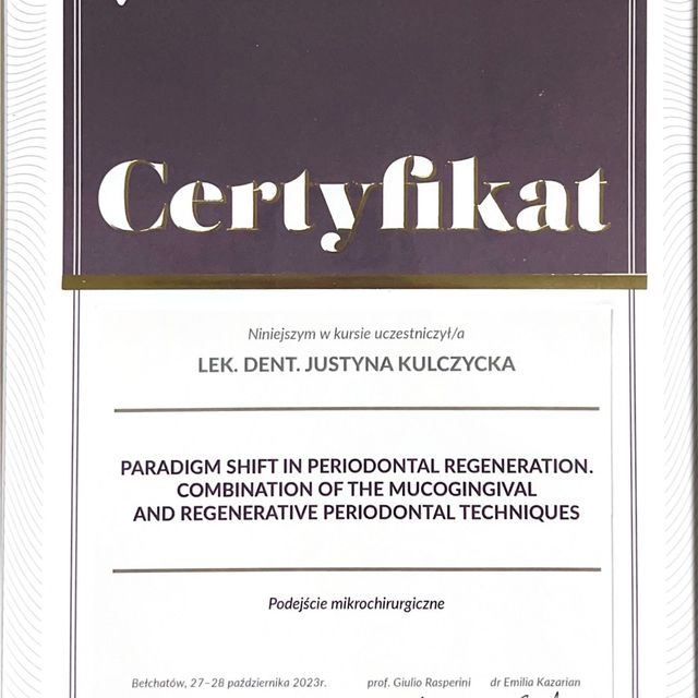 Powiększ obraz: certificate 63