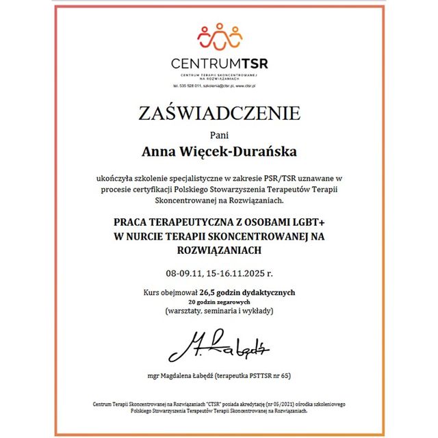 Powiększ obraz: certificate 12