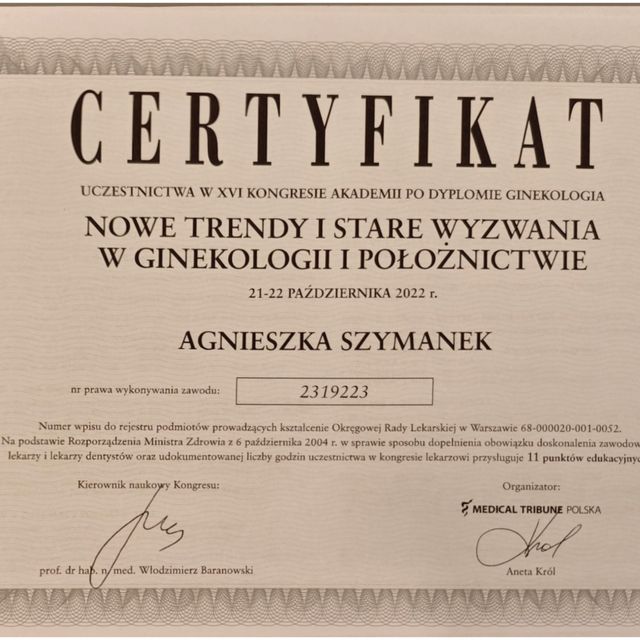 Powiększ obraz: certificate 30