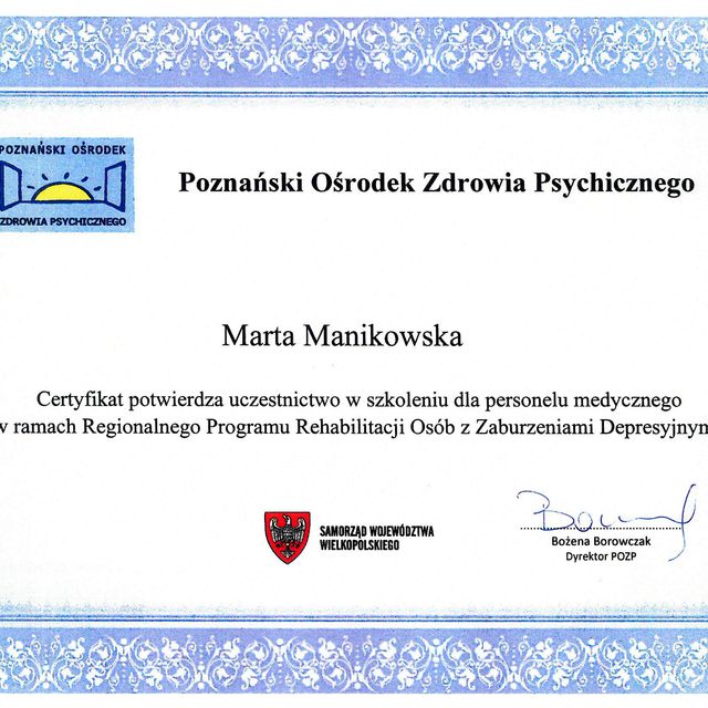 Powiększ obraz: certificate 11