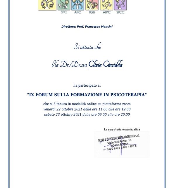 Ingrandire l'immagine: certificate 4