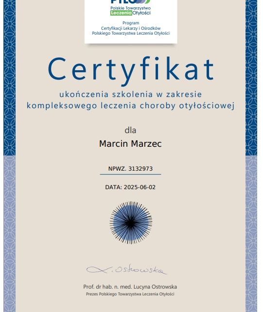 Powiększ obraz: certificate 2