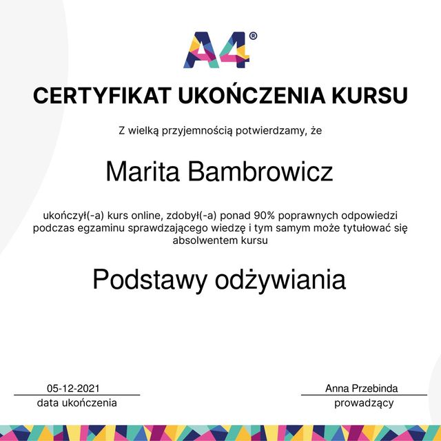 Powiększ obraz: certificate 11
