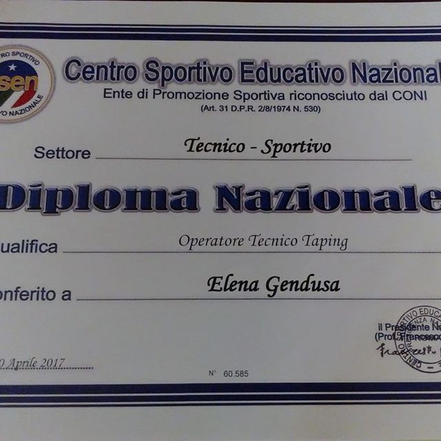 Ingrandire l'immagine: certificate 10