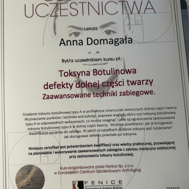 Powiększ obraz: certificate 20