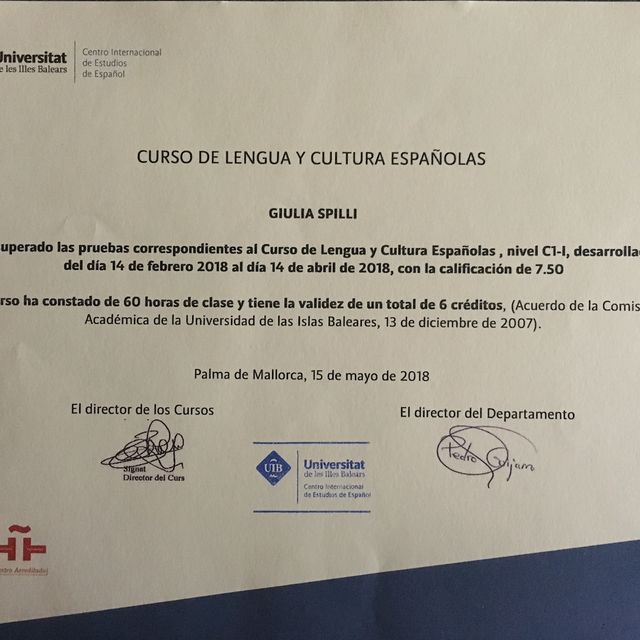 Ingrandire l'immagine: certificate 7