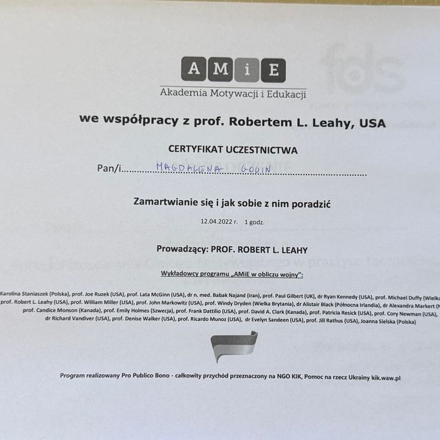 Powiększ obraz: certificate 7