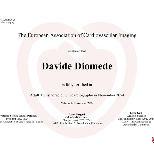 Ingrandire l'immagine: certificate 1