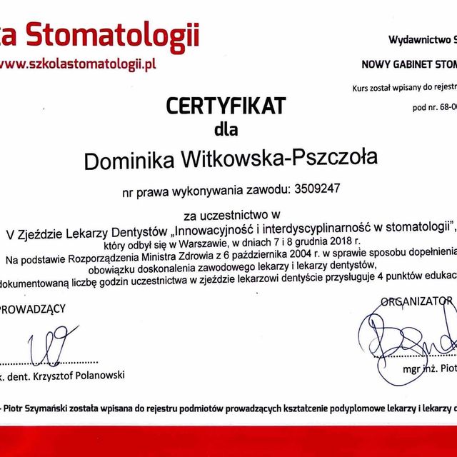 Powiększ obraz: certificate 5