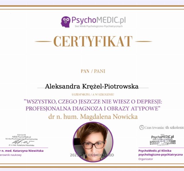 Powiększ obraz: certificate 6