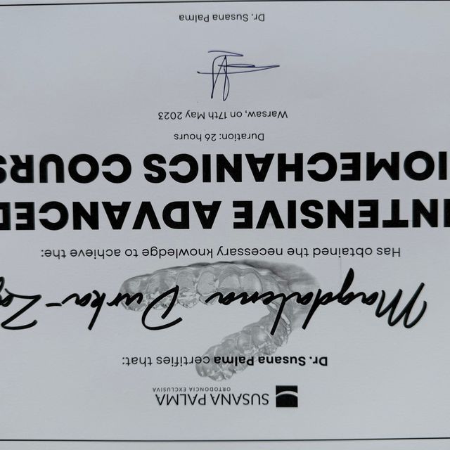 Powiększ obraz: certificate 67