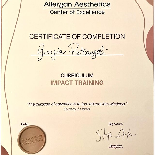 Ingrandire l'immagine: certificate 1