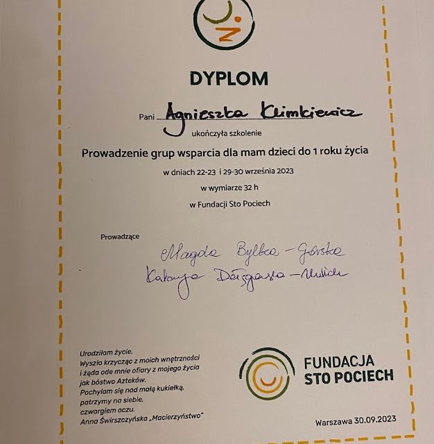 Powiększ obraz: certificate 4