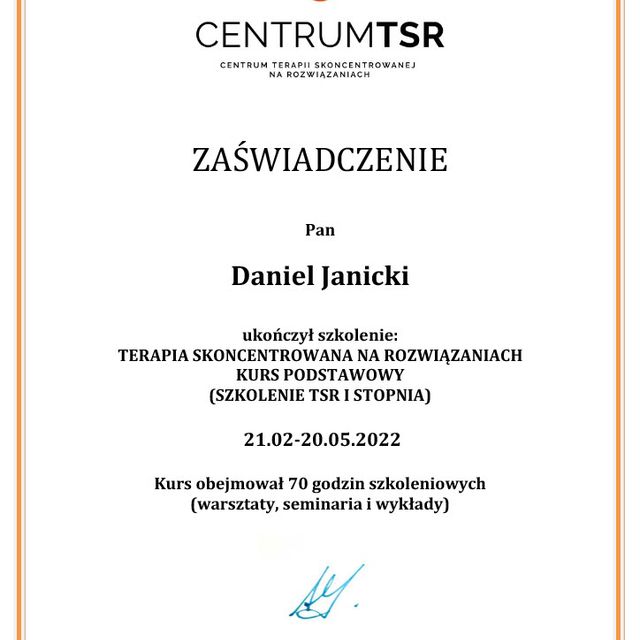 Powiększ obraz: certificate 2