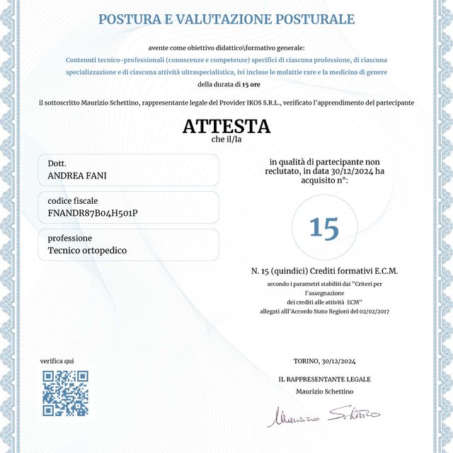 Ingrandire l'immagine: certificate 9