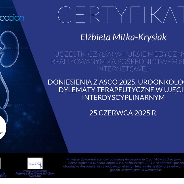 Powiększ obraz: certificate 5