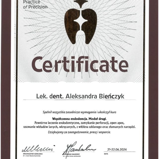 Powiększ obraz: certificate 2