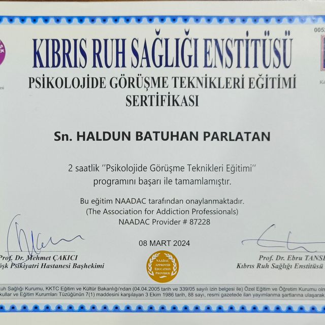Resmi büyüt: certificate 19