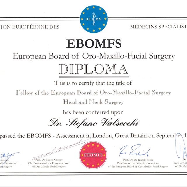 Ingrandire l'immagine: certificate 2