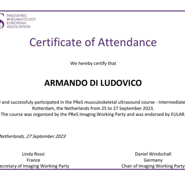 Ingrandire l'immagine: certificate 3