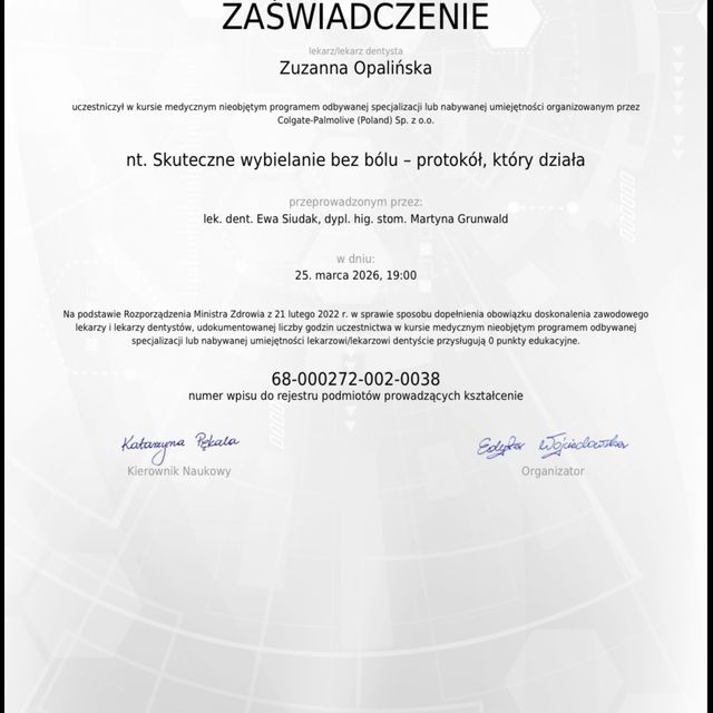 Powiększ obraz: certificate 6