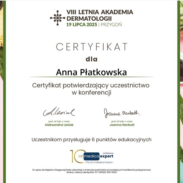 Powiększ obraz: certificate 6