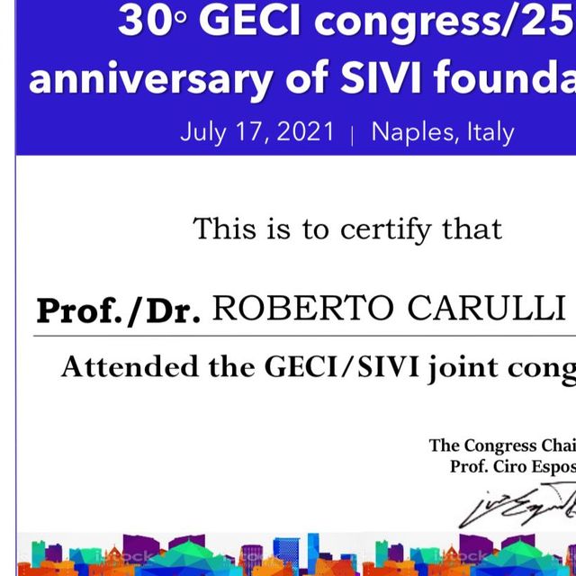 Ingrandire l'immagine: certificate 5