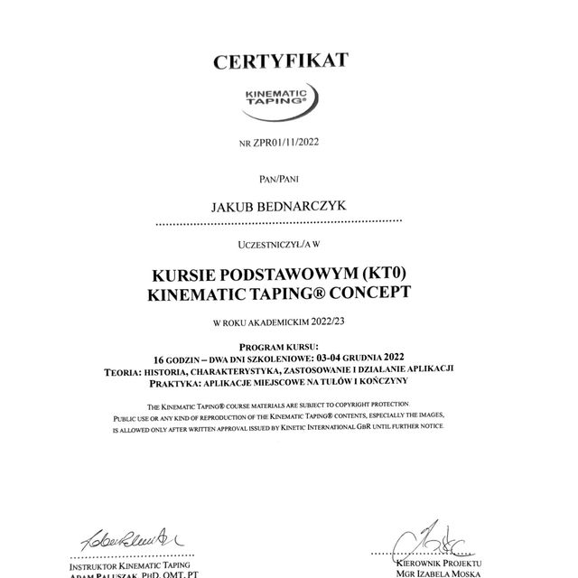 Powiększ obraz: certificate 2