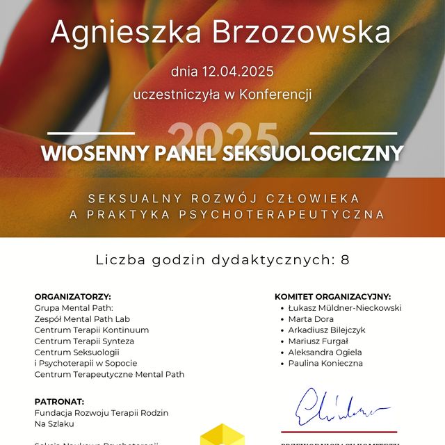 Powiększ obraz: certificate 10