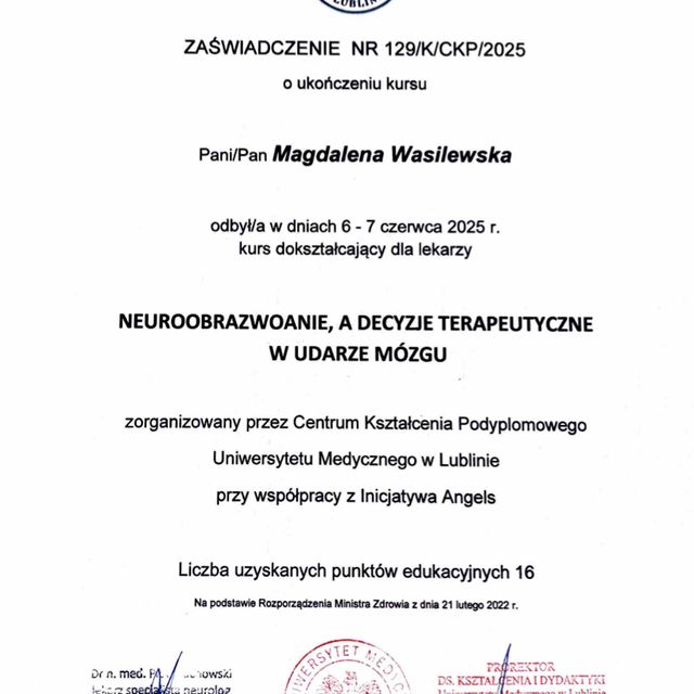 Powiększ obraz: certificate 10