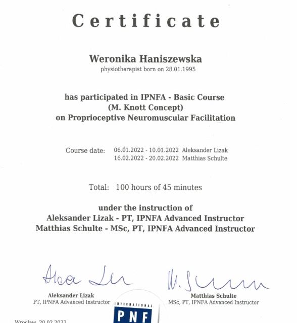 Powiększ obraz: certificate 4