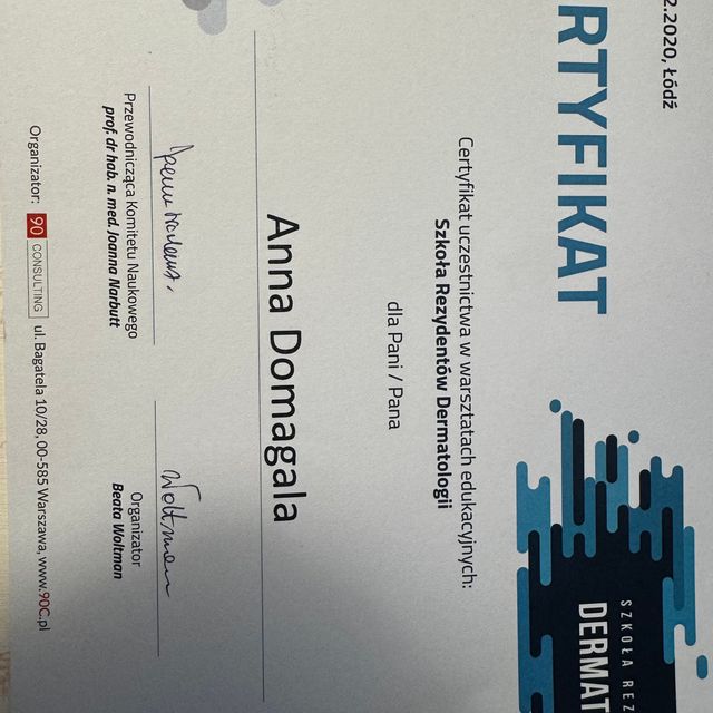 Powiększ obraz: certificate 2