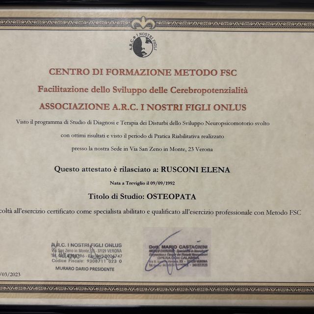 Ingrandire l'immagine: certificate 7