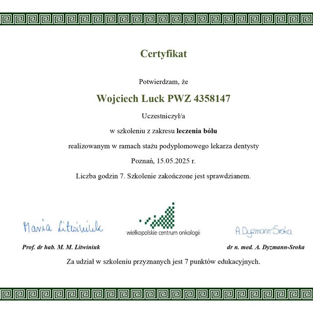 Powiększ obraz: certificate 2