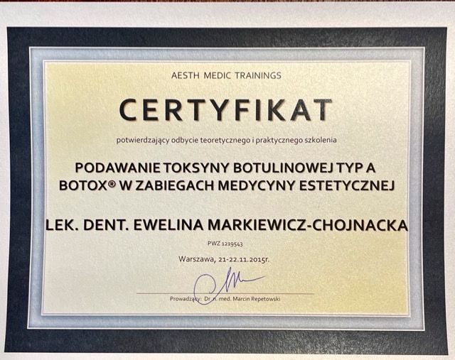Powiększ obraz: certificate 6