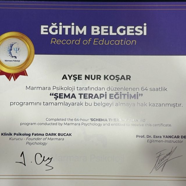Resmi büyüt: certificate 2