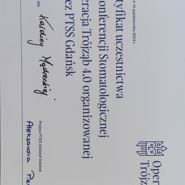 Powiększ obraz: certificate 2