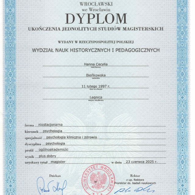Powiększ obraz: certificate 1