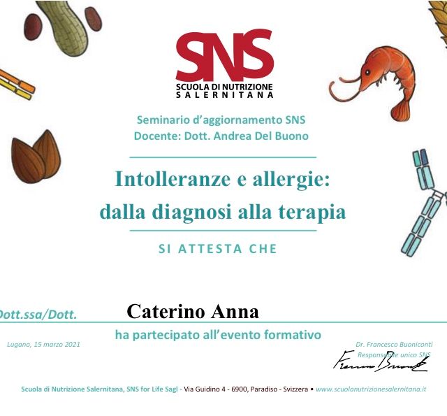 Ingrandire l'immagine: certificate 23