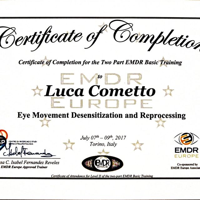 Ingrandire l'immagine: certificate 1