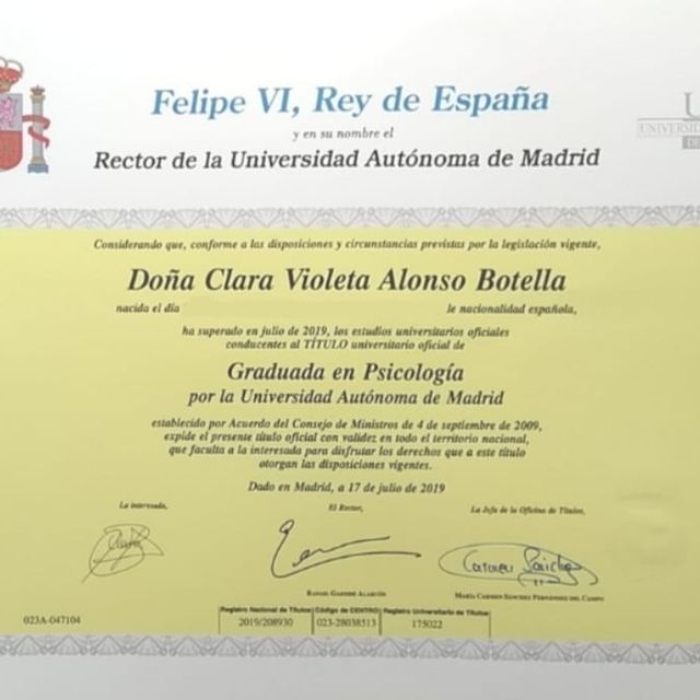Acercar imagen: certificate 9