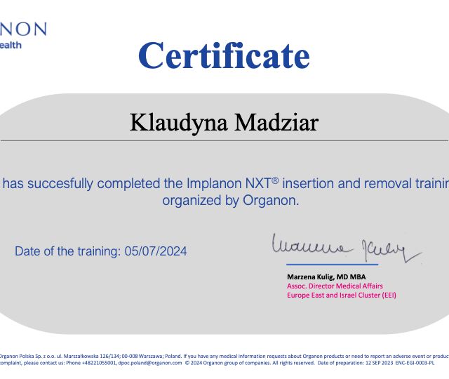 Powiększ obraz: certificate 1