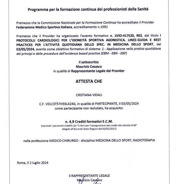 Ingrandire l'immagine: certificate 2