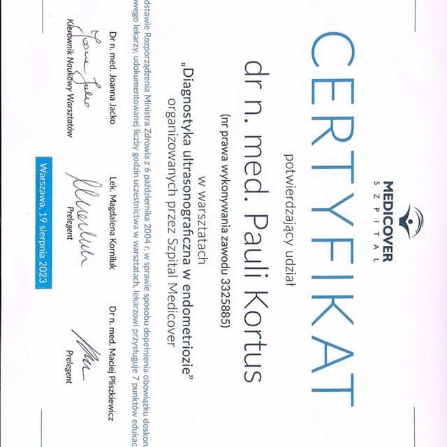 Powiększ obraz: certificate 2