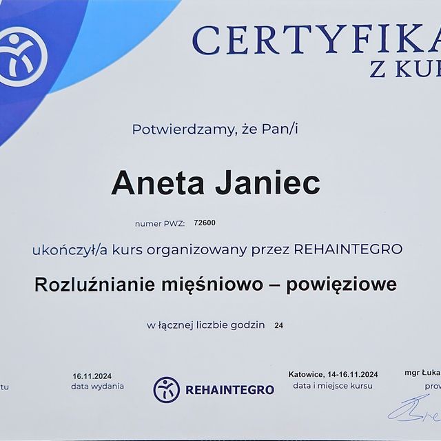 Powiększ obraz: certificate 3