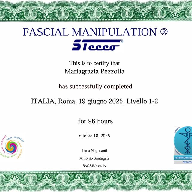 Ingrandire l'immagine: certificate 1