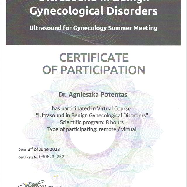 Powiększ obraz: certificate 5