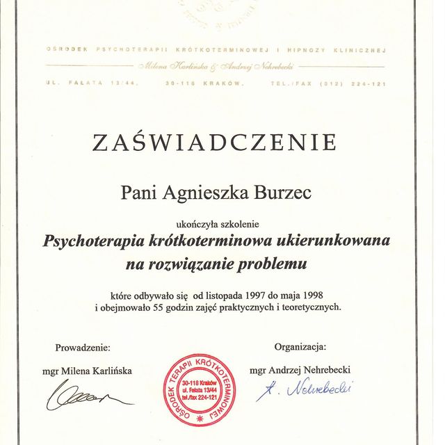 Powiększ obraz: certificate 2