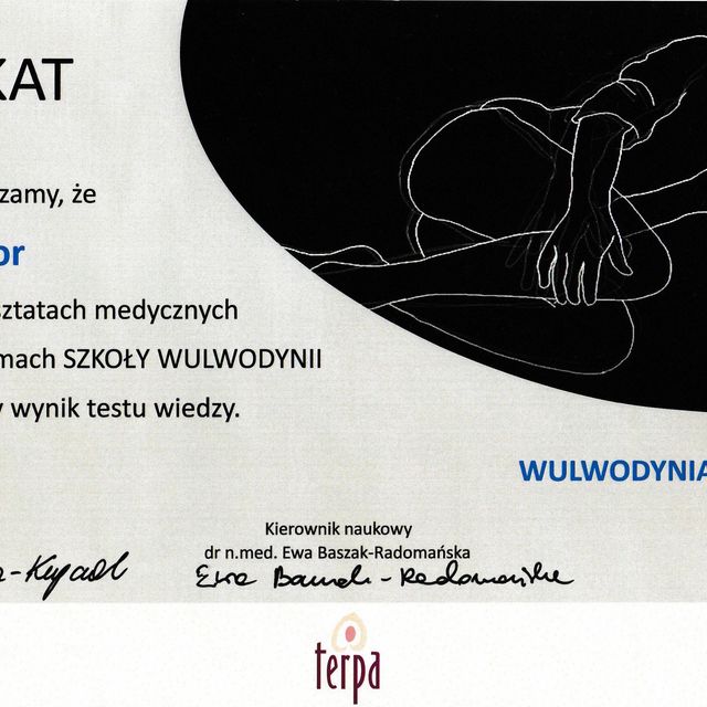 Powiększ obraz: certificate 7