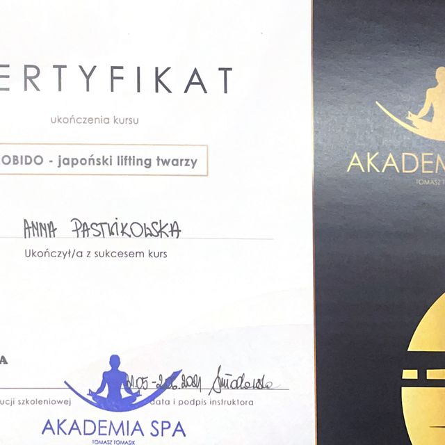 Powiększ obraz: certificate 2